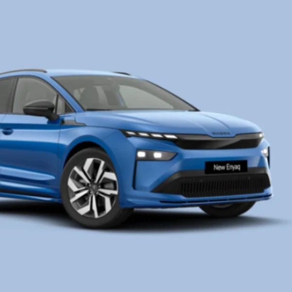 Enyaq Sportline Finance Offer